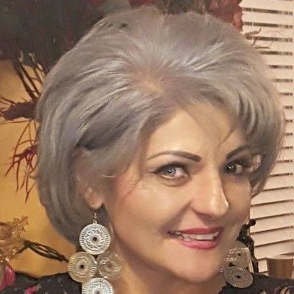 Meet your Posher, Veronica - Picture 1 of 1